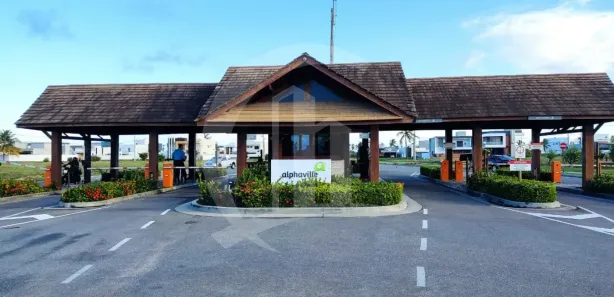 Terreno / Lote / Condomínio à venda, 503m² no Alphaville, Barra dos Coqueiros