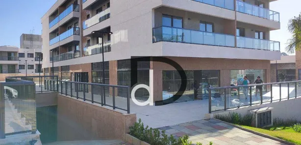 Loja / Salão / Ponto Comercial para alugar, 38m² no Pinheirinho, Vinhedo