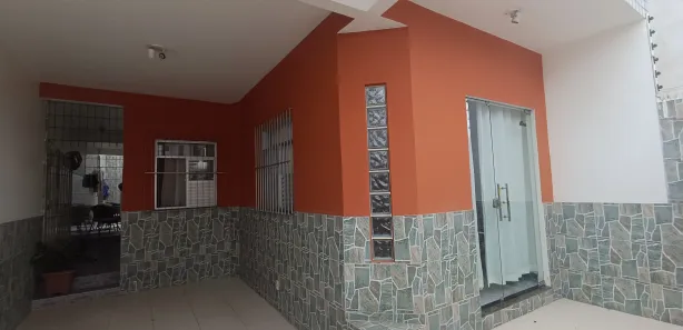 Sobrado com 3 Quartos à venda, 125m² no Calumbi, Feira de Santana