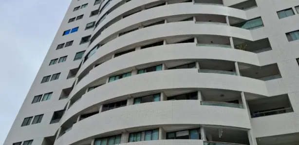 Apartamento com 2 Quartos à venda, 70m² no Boa Viagem, Recife