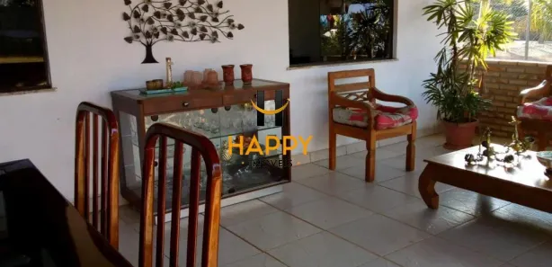 Casa de Condomínio com 3 Quartos à venda, 1032m² no , Jaboticatubas