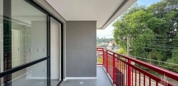 Apartamento com 2 Quartos à venda, 71m² no Velha, Blumenau