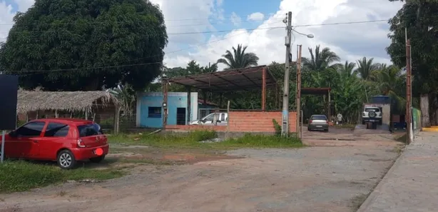 Loja / Salão / Ponto Comercial à venda, 3823m² no Bacabeira, Bacabeira