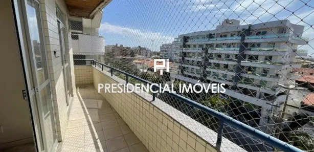 Cobertura com 3 Quartos para venda ou aluguel, 115m² no Braga, Cabo Frio