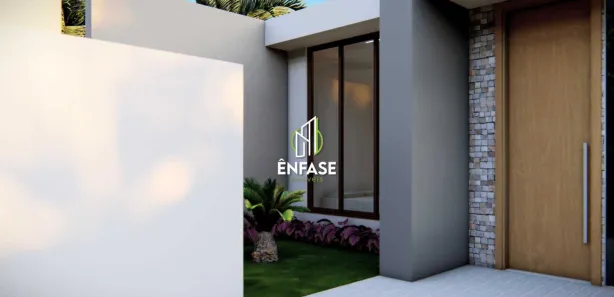 Casa com 2 Quartos à venda, 120m² no Pousada das Rosas, São Joaquim de Bicas