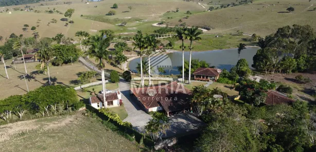 Fazenda / Sítio / Chácara à venda, 3000000m² no Ebenezer, Gravatá