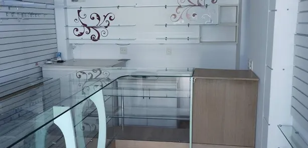 Loja / Salão / Ponto Comercial à venda, 80m² no Baeta Neves, São Bernardo do Campo