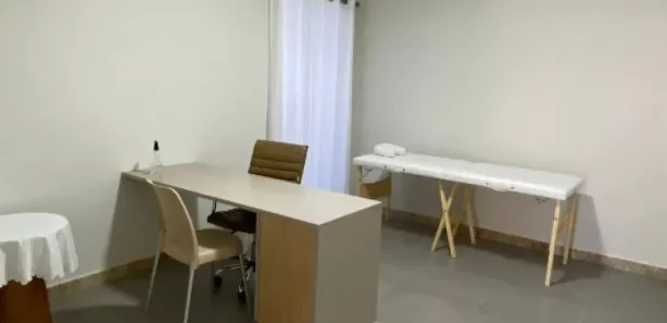 Conjunto Comercial / Sala para alugar, 10m² no Treze de Julho, Aracaju