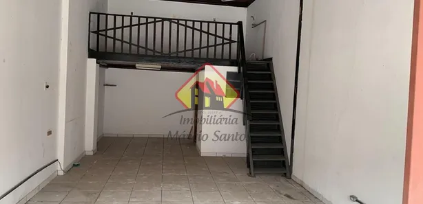 Loja / Salão / Ponto Comercial à venda, 93m² no Centro, Taubaté