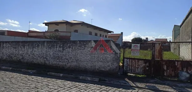 Terreno / Lote / Condomínio à venda, 500m² no Parque Suzano, Suzano