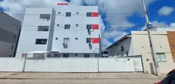 Apartamento com 2 Quartos à venda, 56m² no Planalto Boa Esperança, João Pessoa