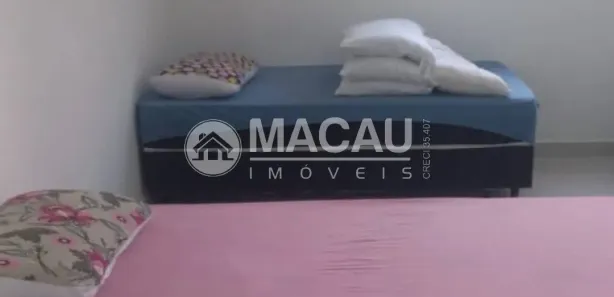 Kitnet com 1 Quarto à venda, 28m² no Alto da Bela Vista, Cachoeira Paulista