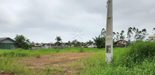 Terreno / Lote / Condomínio à venda, 302m² no Itajubá, Barra Velha