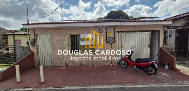 Casa com 3 Quartos para alugar, 200m² no Dom Aristides, Marituba