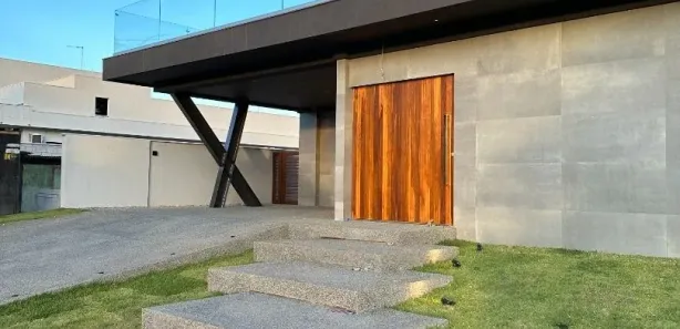 Casa de Condomínio com 5 Quartos à venda, 660m² no Universidade, Vitória da Conquista