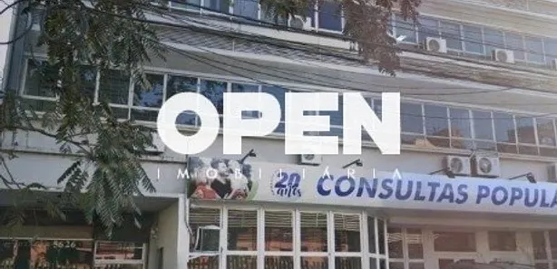 Conjunto Comercial / Sala à venda, 100m² no Centro, Canoas