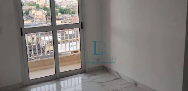 Apartamento com 2 Quartos para alugar, 45m² no Novo Osasco, Osasco