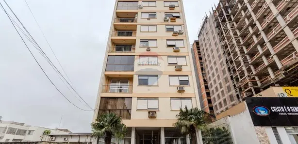Apartamento com 2 Quartos à venda, 93m² no Centro, Santa Maria
