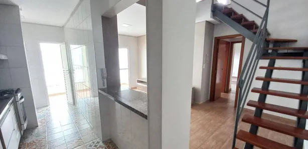 Cobertura com 3 Quartos à venda, 140m² no Vila São José, Taubaté