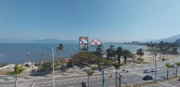 Cobertura com 3 Quartos para venda ou aluguel, 150m² no Sumaré, Caraguatatuba