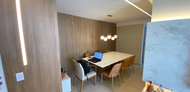Apartamento com 3 Quartos à venda, 89m² no Rosarinho, Recife