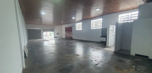 Galpão / Depósito / Armazém para alugar, 180m² no Jardim São José, Mirassol