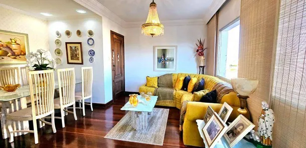 Apartamento com 2 Quartos à venda, 80m² no Canela, Salvador