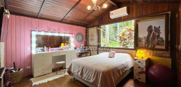 Casa com 3 Quartos à venda, 350m² no Roseira, Mairiporã