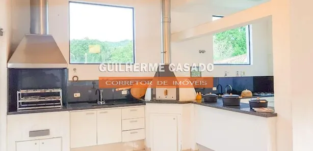 Casa com 1 Quarto à venda, 616m² no Jardim dos Ipês, Embu das Artes