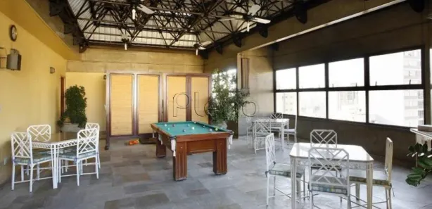 Flat com 1 Quarto para venda ou aluguel, 40m² no Centro, Campinas