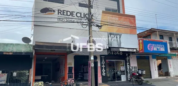 Prédio Inteiro com 5 Quartos à venda, 600m² no Setor Garavelo, Aparecida de Goiânia