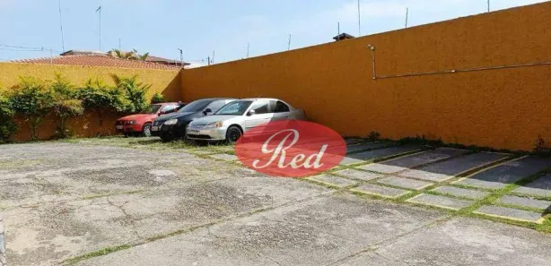 Apartamento com 2 Quartos para alugar, 53m² no Vila Figueira, Suzano