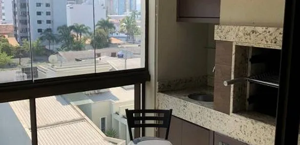 Apartamento com 2 Quartos à venda, 66m² no Fazenda, Itajaí