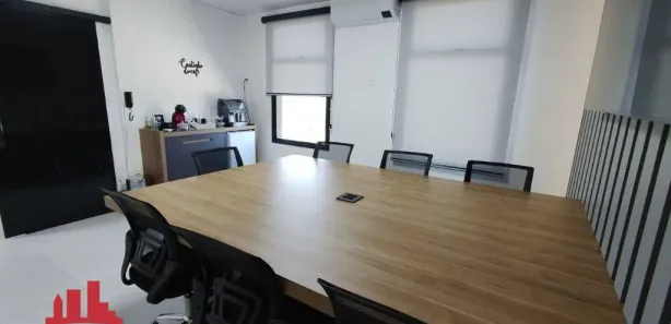 Conjunto Comercial / Sala para alugar, 11m² no Jardim Fernando Mollon, Santa Bárbara D'Oeste