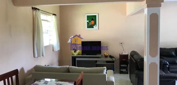 Fazenda / Sítio / Chácara com 4 Quartos à venda, 800m² no Curral, Ibiúna