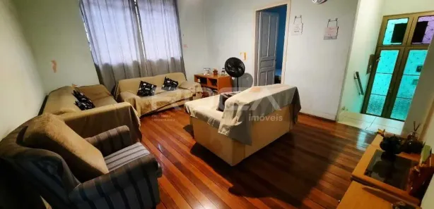 Prédio Inteiro com 4 Quartos para alugar, 224m² no Centro, São Carlos