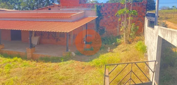 Fazenda / Sítio / Chácara com 3 Quartos à venda, 250m² no Centro (Tupi), Piracicaba