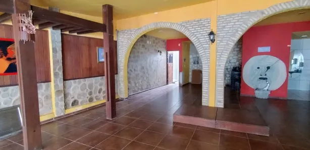 Casa com 4 Quartos à venda, 240m² no Lagoa Seca, Natal