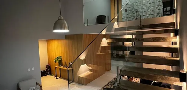 Casa de Condomínio com 4 Quartos à venda, 185m² no Caji, Lauro de Freitas