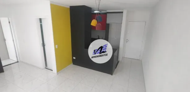 Apartamento com 1 Quarto para alugar, 50m² no Vila Bela, São Paulo
