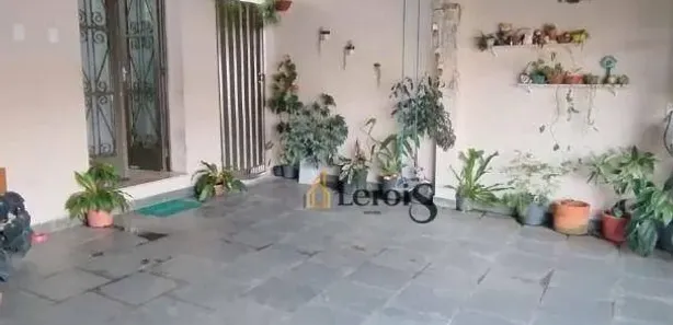 Casa com 4 Quartos à venda, 163m² no Vila Padre Bento, Itu