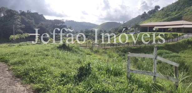 Fazenda / Sítio / Chácara à venda, 20000m² no Nossa Senhora do Amparo, Barra Mansa