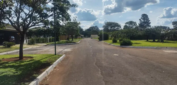 Terreno / Lote / Condomínio à venda, 2500m² no Park Way, Brasília