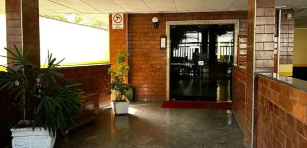 Apartamento com 2 Quartos à venda, 85m² no Parque Duque, Duque de Caxias