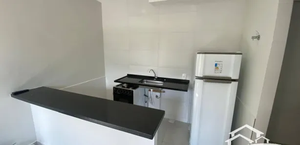 Apartamento com 1 Quarto para alugar, 50m² no Nova Lorena, Lorena