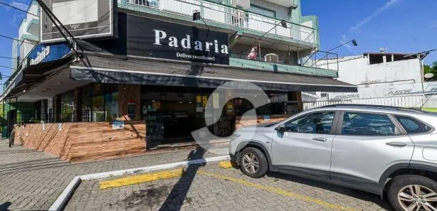 Loja / Salão / Ponto Comercial à venda, 169m² no Piratininga, Niterói