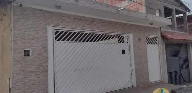 Casa com 2 Quartos à venda, 200m² no Jardim Bom Jesus, Pirapora do Bom Jesus