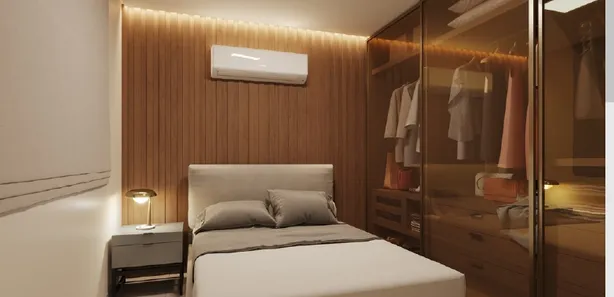 Apartamento com 2 Quartos à venda, 66m² no Cristo Redentor, João Pessoa