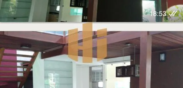 Casa com 3 Quartos para alugar, 300m² no Aldeia dos Camarás, Camaragibe