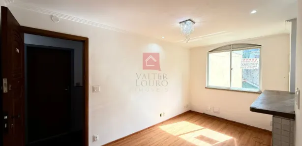 Apartamento com 1 Quarto à venda, 45m² no Alto da Serra, Petrópolis